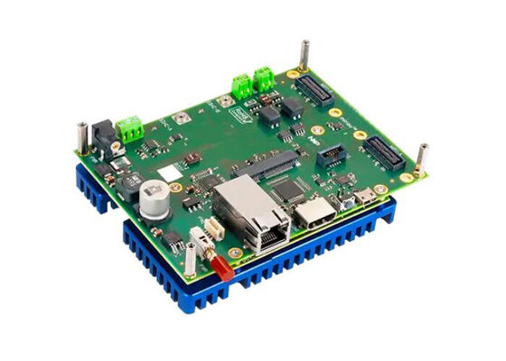 SBC-S32V234 Embedded Solutions S32V2 Vision und Sensor Fusion Evaluierungskarte