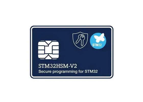 STM32HSM-V2HL Eingebettete Lösungen STM32 Hardware Security Module Evaluation Board
