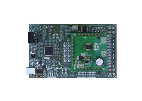 STEVAL-VNH5180A Embedded Solutions VIPowerTM Motor Controller/Treiber Leistungsmanagement Bewertungsausschuss