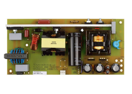 TEA2016DB1519 Embedded Solutions Demo Board TEA2016 AC-DC-Controller Evaluation Board