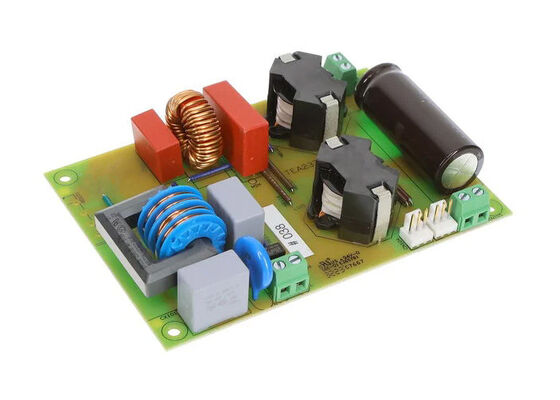 TEA2376DB1602 Eingebettete Lösungen Leistungsfaktorkorrektur Leistungsmanagement-Bewertungsgremium