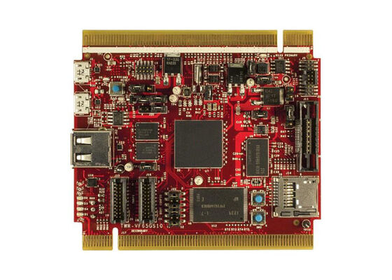 TWR-VF65GS10 Embedded Solutions Development Kit VF65GS10 Controller Solutions Turm-Systemmodul