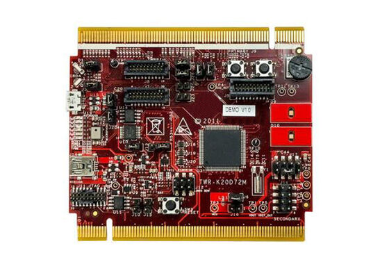 TWR-K20D72M Embedded Solutions MCU Tower System Modul K20D72M Tower MCU Modul