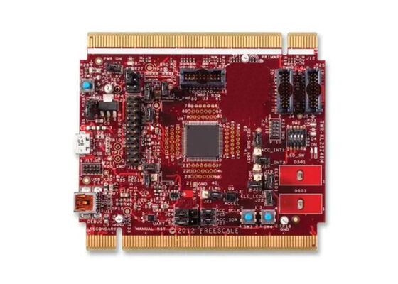 TWR-KL25Z48M Embedded Solutions Kinetis KL2x 48MHz MCU Tower System Modul