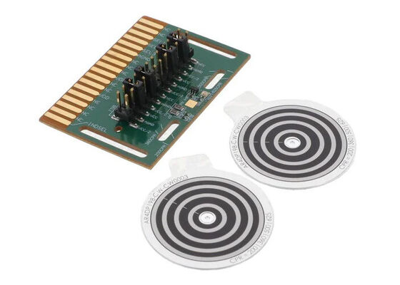 HEDS-9940EVB1 Embedded Solutions 3V Digital HEDS Encoder Optischer Sensor Evaluierungsboard