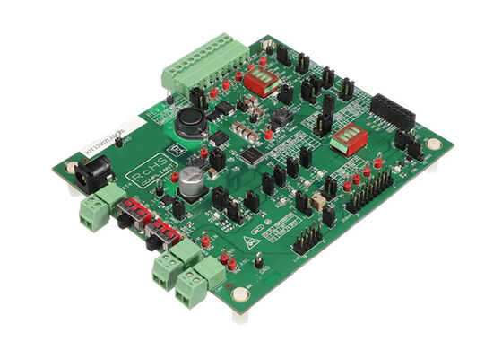KIT33907LAEEVB Eingebettete Lösungen 2,7 V bis 40 V Sicheres System Basis Chip Evaluation Board