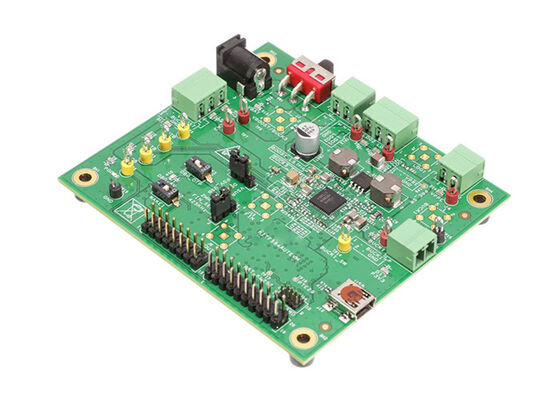 KITFS84AUTEVM eingebettete Lösungen FS8400 - Systembasis Chip-Schnittstellen-Bewertungsgremium