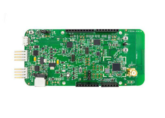 FRDM-KW36 eingebettete Lösungen Kinetis KW36 BT Low Energy MCU