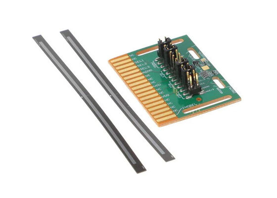 HEDS-9940EVBL Eingebettete Lösungen 3V bis 3,6V HEDS Encoder Optical Sensor Evaluation Board