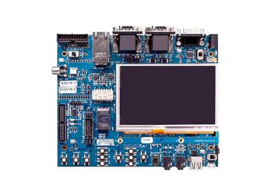 MCIMX28EVK Embedded Solutions Evaluation Module i.MX28 Prozessoren Evaluierungskit