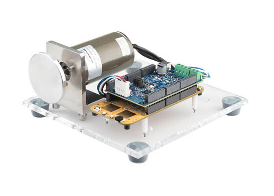 MCSPTE1AK144 Eingebettete Lösungen S32K144 BLDC/PMSM-Entwicklungskit
