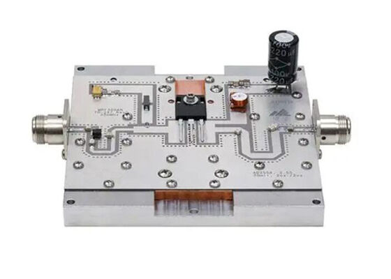 MRF300AN-230MHZ Embedded Solutions Referenz-Schaltungsplatine 230MHz Breitband-HF-Leistungs-LDMOS-Transistor