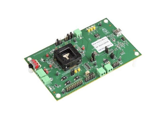 KITFS24SKTFDMEVM Systembasis für eingebettete Lösungen Chip Power Management Evaluation Board
