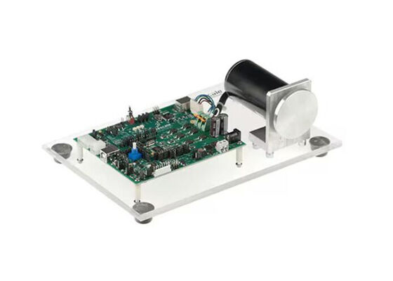 MTRCKTSPNZVM128 eingebettete Lösungen S12ZVM PMSM-Entwicklungskit S12ZVM Mixed-Signal MCU