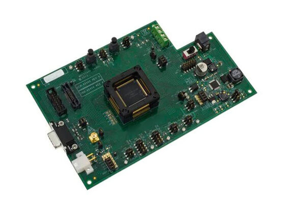 MPC5744P-144DS Eingebettete Lösungen MPC5744P Funktionssicherheits-Evaluierungssystem für Motorsteuerung
