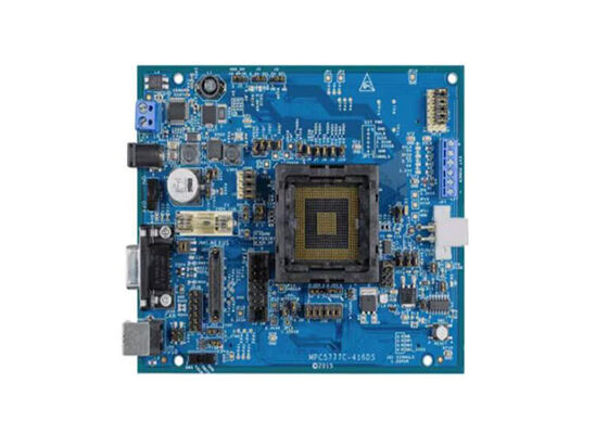 MPC5775BE-416DS Eingebettete Lösungen Batteriemanagementsysteme