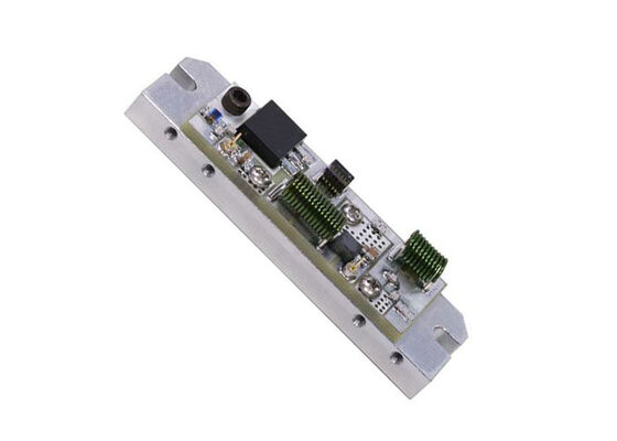 MRF101AN-27MHZ Embedded Solutions 27MHz MRF101AN RF Power LDMOS Transistor Referenz-Schaltungsplatine