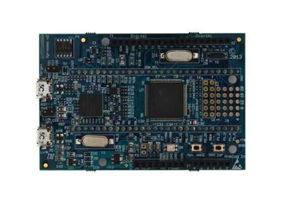 OM13058UL Eingebettete Lösungen LPCXpresso Board für LPC11U68 mit Link2OBD