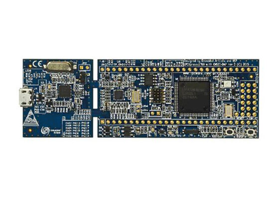 OM13085UL Embedded Solutions LPCXpresso Board LPC1769 LPCXpresso Development Platform