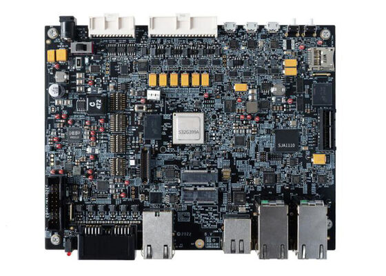 S32G-VNP-RDB3 Embedded Solutions S32G3 Fahrzeugvernetzung Referenzdesign Board