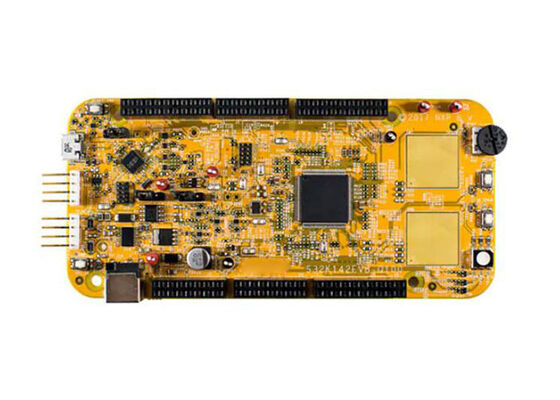 S32K142EVB-Q100 Eingebettete Lösungen S32K142-Q100 Automotive General Purpose Evaluation Board