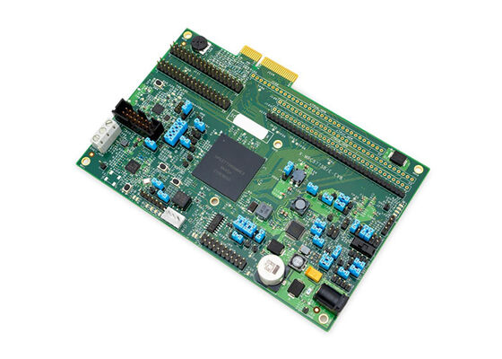 MPC5775B-EVB Eingebettete Lösungen 1.25V bis 4.9V Automotive Battery Management Evaluation Boards