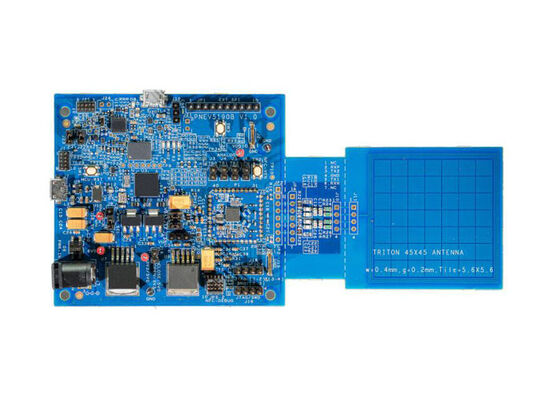 PNEV5190BP Embedded Solutions PNEV5190 NFC Frontend Entwicklungsboard