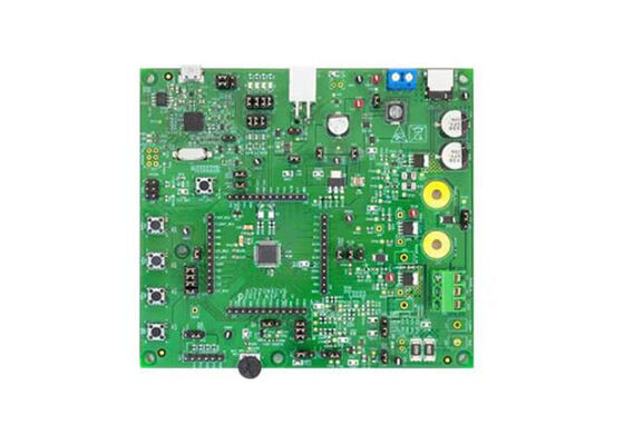 S12ZVMAEVB Eingebettete Lösungen S12ZVMA DC Motor Control Evaluation Board