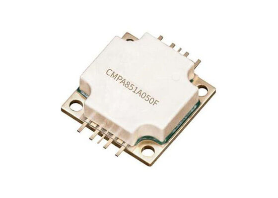 CMPA851A050F-AMP Embedded Solutions CMPA851A050 GaN MMIC HPA Verstärker Bewertungsausschuss