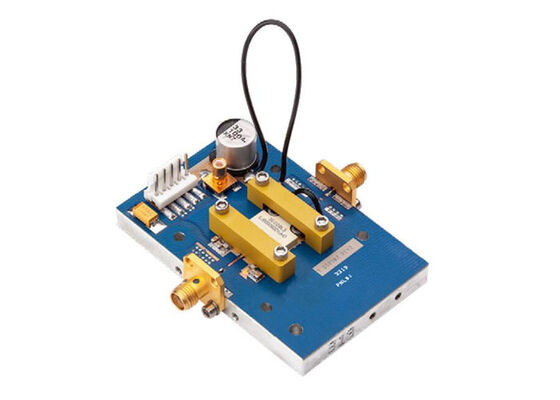 CMPA2060035F1-AMP Evaluierungsausschuss für eingebettete Lösungen für CMPA2060035F1 Leistungsverstärker
