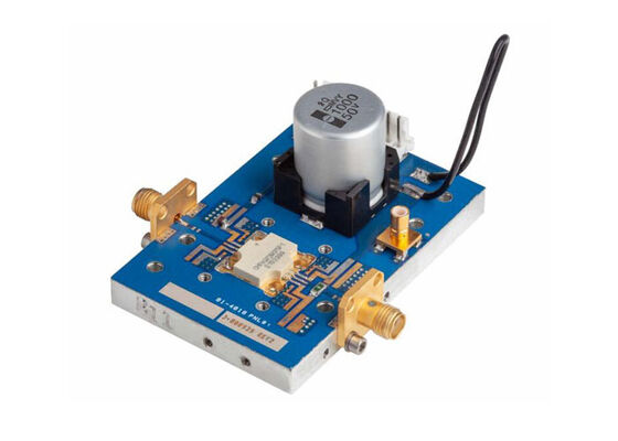 CMPA2735075F1-AMP Embedded Solutions 75W CMPA2735075F1 GaN MMIC Leistungsverstärker Evaluierungskarte