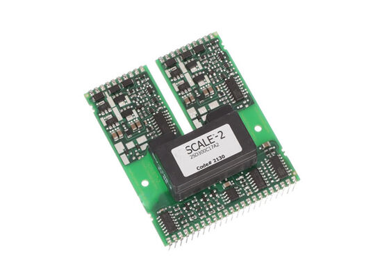 2SD300C17A2 Automotive IGBT Module Dual-Channel High-Quality SCALE™-2 IGBT-Treiber-Modul