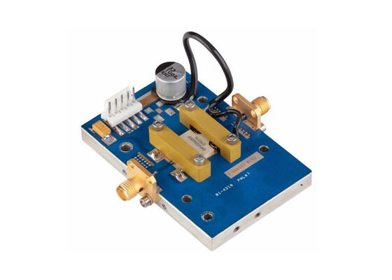 CMPA5259050F-AMP Embedded Solutions CMPA5259050F Demonstration Amplifier Circuit Evaluation Board