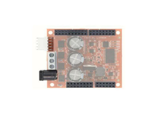 FRDM-MC-LVPMSM Embedded Solutions 24V bis 48V 5A Motor Controller Evaluierungskarte