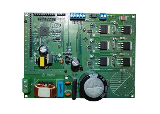EP5250HPHVM1-2 Embedded Solutions PAC5250 Power Supply Controller Evaluation Kit