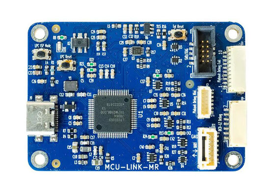 MCU-LINK-MR eingebettete Lösungen Standalone Hardware Debugger Probes Evaluation Board