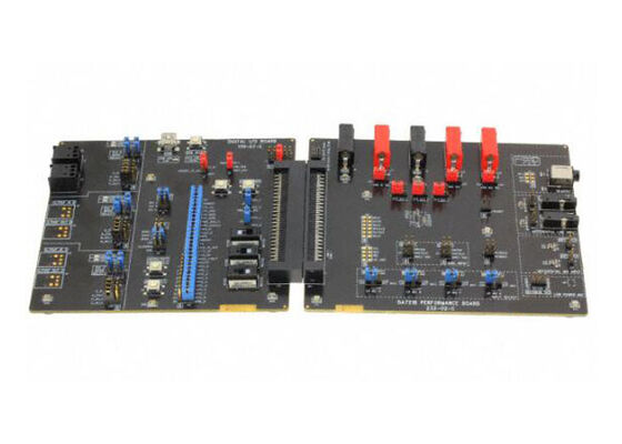 DA7218-EVAL Embedded Solutions DA7218 Ultra-Low Power Stereo-Codec Evaluierungskit