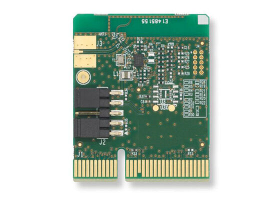 DA14535-00FXDB-P Embedded Solutions SmartBond DA14535 BT Low Energy 5.3 SoC Development Kit