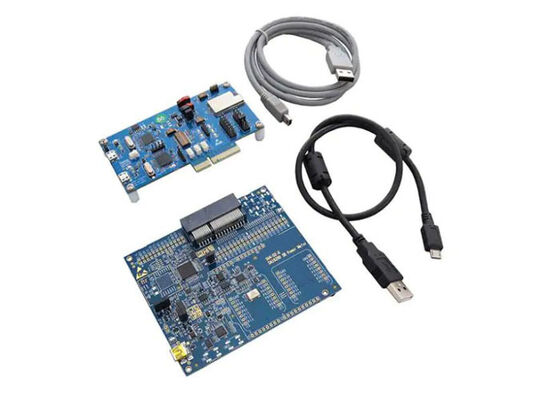 DA16600MOD-DEVKT-P Embedded Solutions Development Kit für DA16600 Wi-Fi und BT Low Energy Module