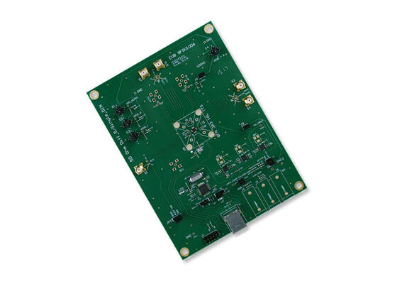 EVK9FGV1006 Eingebettete Lösungen Evaluation Kit für 9FGV1006 Programmierbare PhiClock Generator