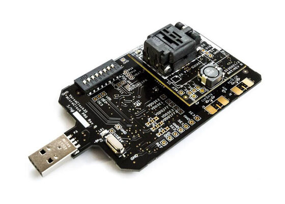 DEV5P35021 Embedded Solutions 5P35021 VersaClock 3S Programmierbares Taktgeber-Entwicklungskit