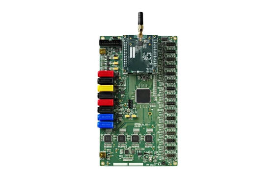 DA14580PRODTLKT Eingebettete Lösungen 2.4GHz SmartBondTM BT Smart Transceiver Evaluation Board