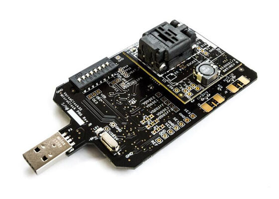 DEV5P35023 Embedded Solutions 5P35023 und 5X35023 VersaClock 3S Programmierbare Uhrentwicklung