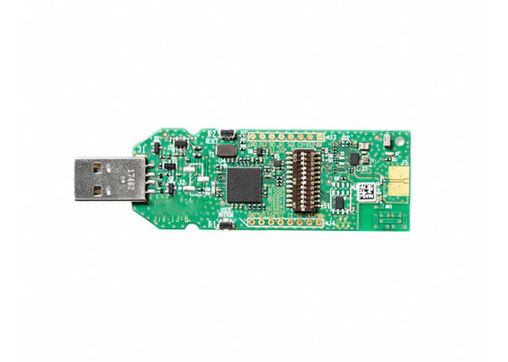DA14531-00FXDEVKT-P Embedded Solutions 2.4GHz SmartBond™ BT 5.x Transceiver Evaluation Board