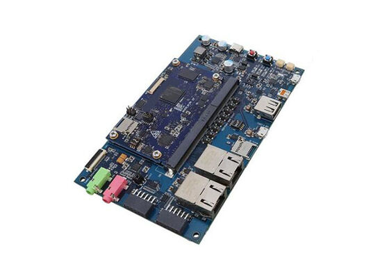 RTK9743F01S01000BE Embedded Solutions RZ/Five SMARC Modul Board RZ RISC-V MPU Evaluierungsboard