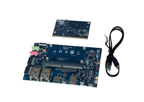 RTK9744C22S01000BE Embedded Solutions RZ/G2LC SMARC Modul Board R9A07G044C MPU Evaluierungsboard
