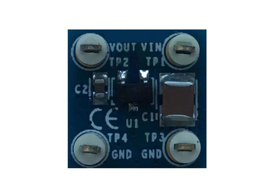 RTKA214401DR0000BU Eingebettete Lösungen RAA214401 Demonstrationsbrett für lineare Regler