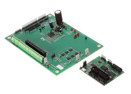PAC25140EVK1-B Eingebettete Lösungen Batterie-Monitor Leistungsmanagement Evaluation Board