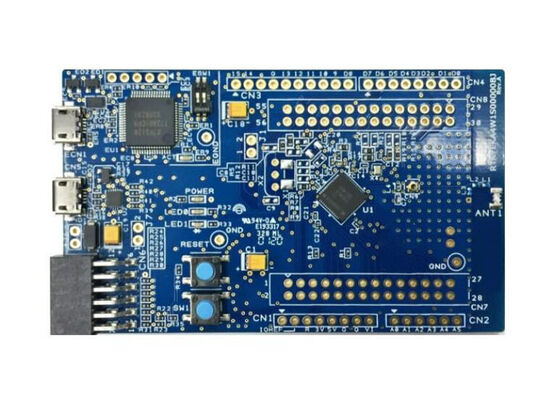 RTK7EKA4W1S00000BJ Embedded Solutions EK-RA4W1 Evaluation Kit RA4W1 32-Bit MCU Evaluation Board
