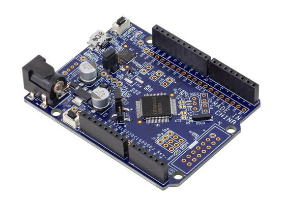 RTK7RLG230CLG000BJ Eingebettete Lösungen FPB-RL78 Schnelle Prototyping-Board RL78 16Bit MCU Evaluation Board